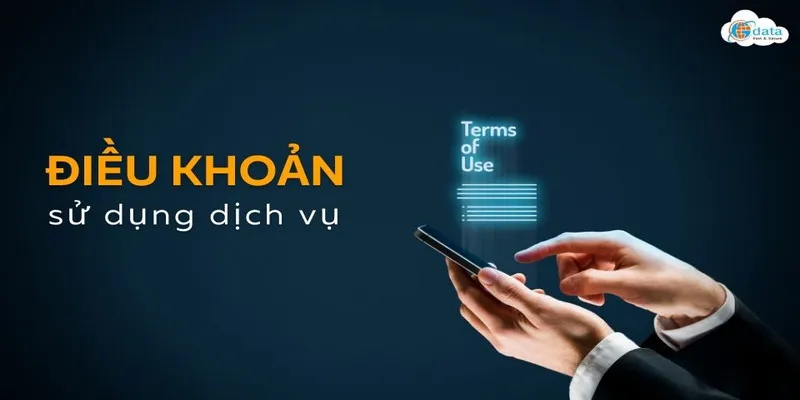 Điều khoản sử dụng hệ thống thanh toán tại nhà cái