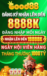 banner khuyến mãi good88