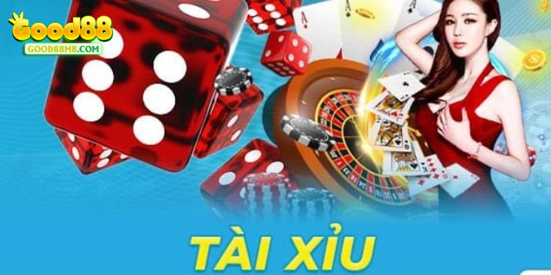 Cách tính cầu tài xỉu chuẩn xác từ các chuyên gia