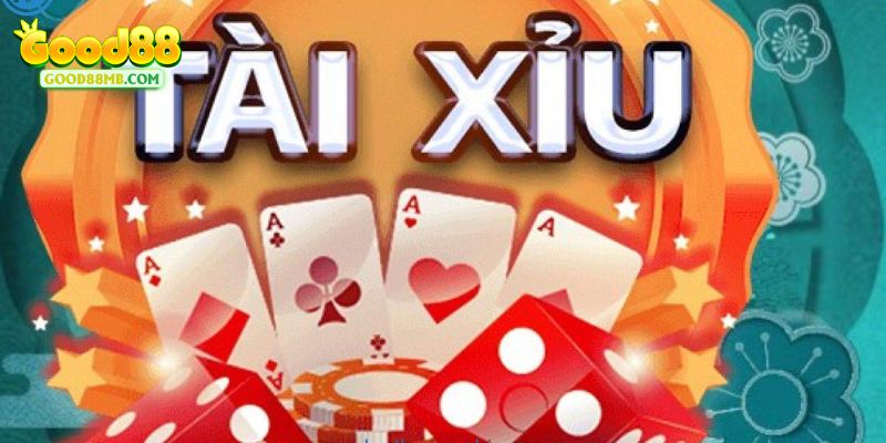 Giới thiệu đôi nét về tựa game tài xỉu tại Good88